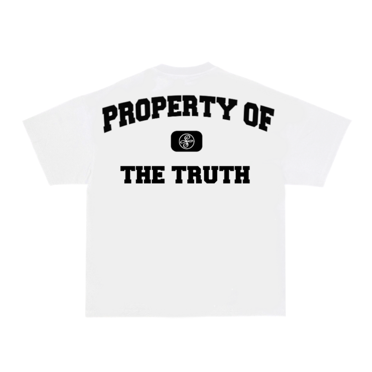 The Truth Varsity Tee