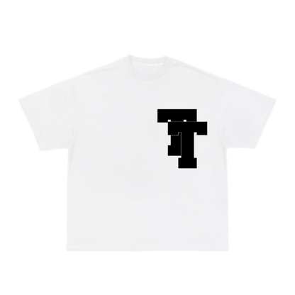 The Truth Varsity Tee